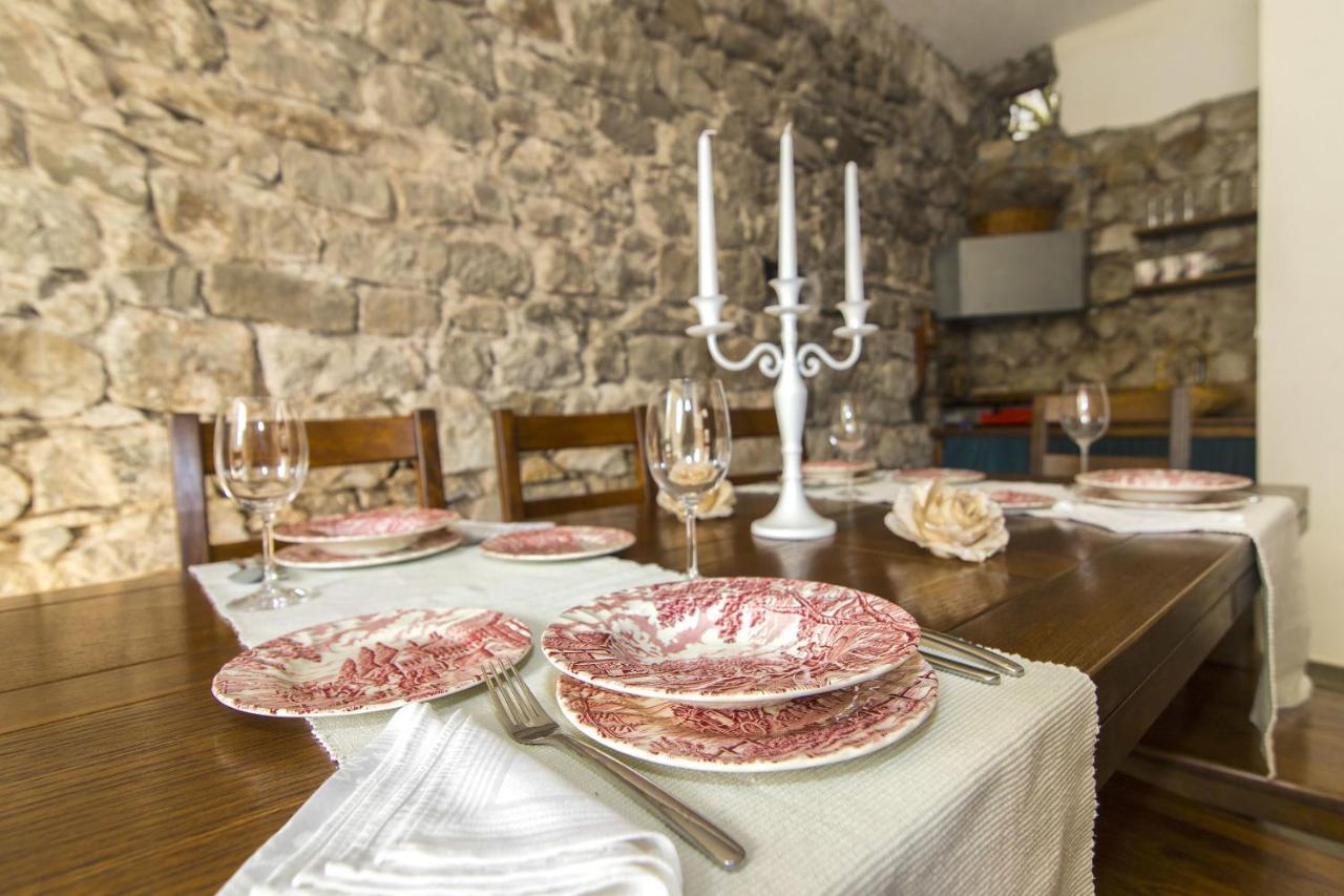 Villa House Lea à Igrane Extérieur photo